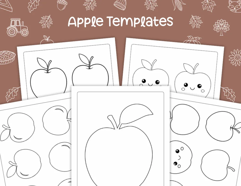 Apple Templates