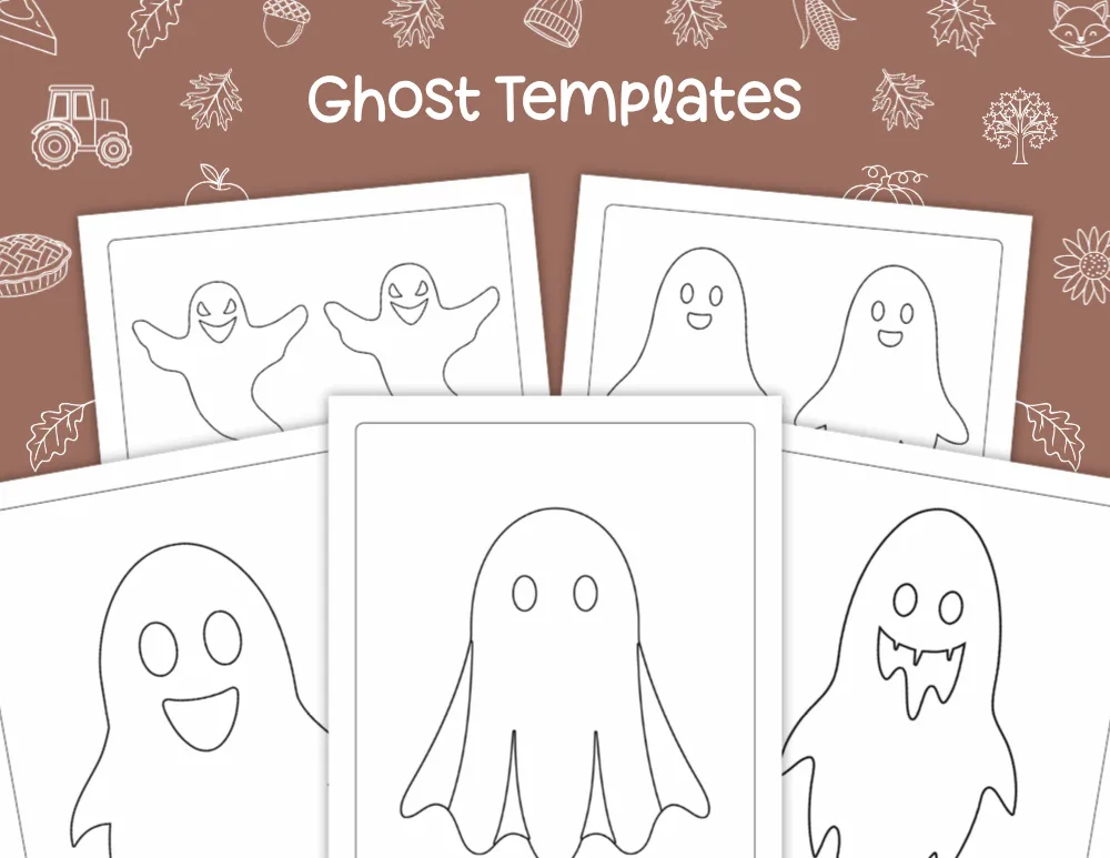 Ghost Templates