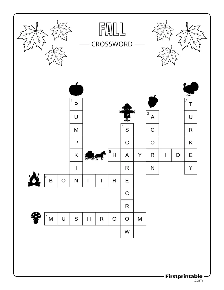 Easy 01 Answer Key