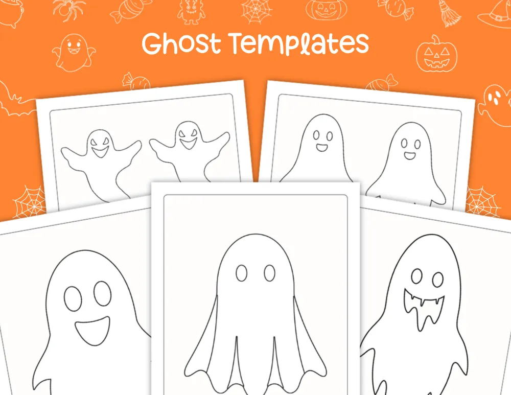 Ghost Templates