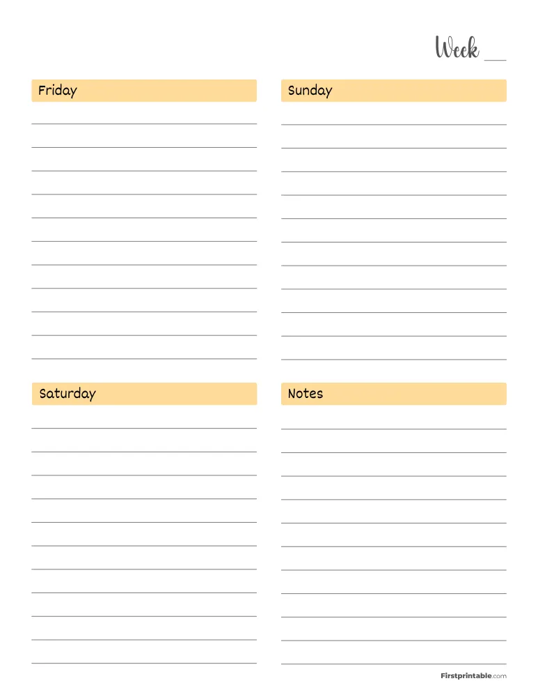 August 2027 - Vertical Layout 02