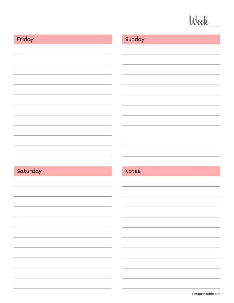 February 2027 - Vertical Layout 02