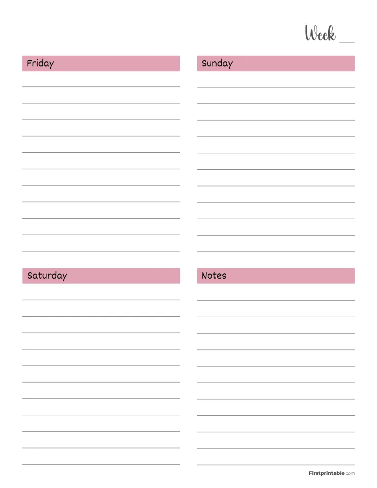 July 2027 - Vertical Layout 02