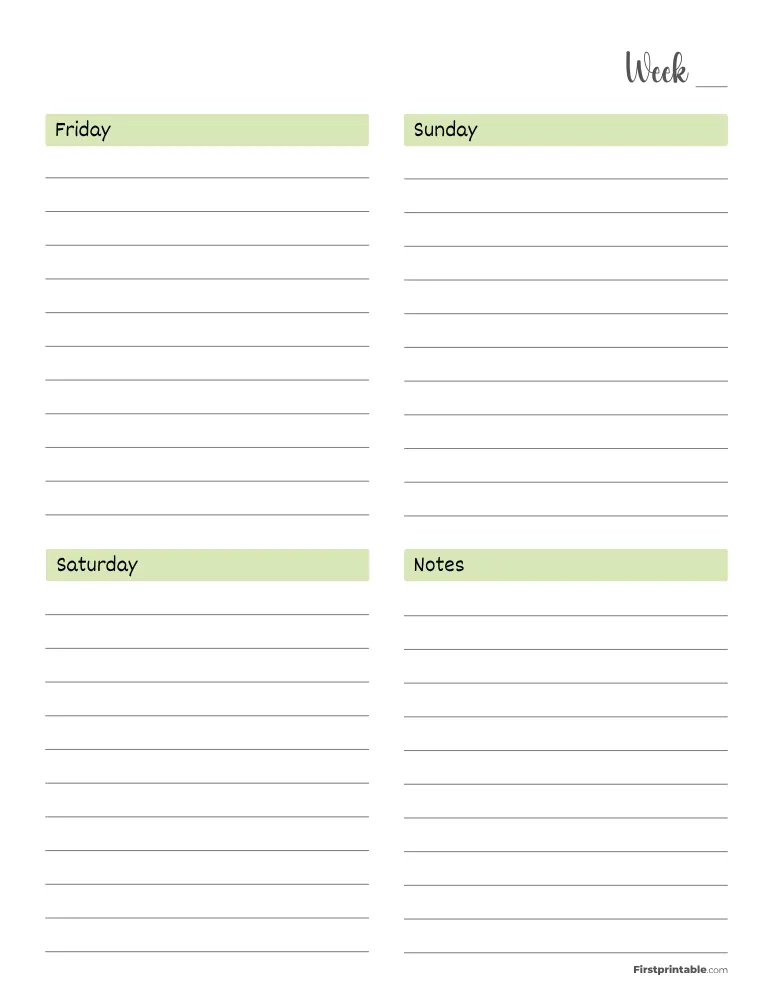March 2027 - Vertical Layout 02