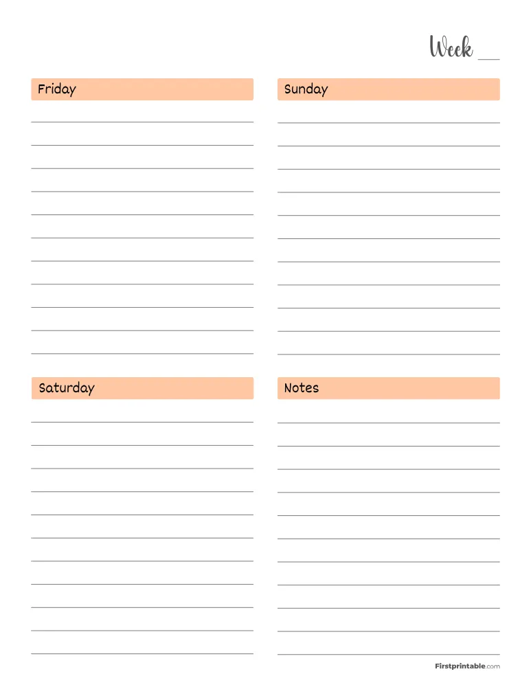 October 2027 - Vertical Layout 02